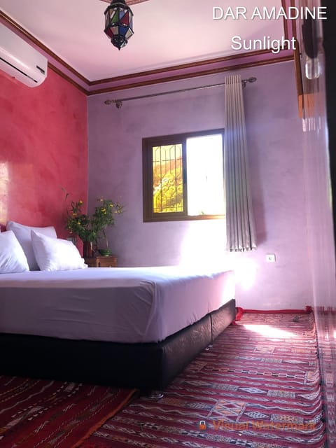 Dar Amadine Bed and Breakfast in Marrakesh-Safi