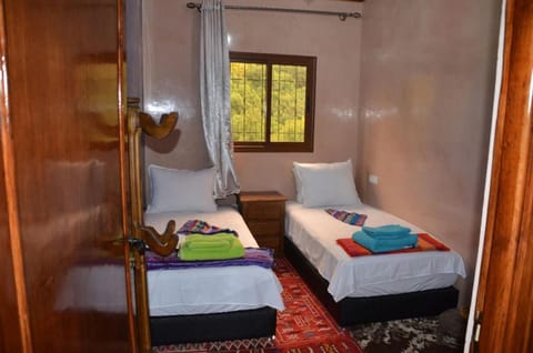 Dar Amadine Bed and Breakfast in Marrakesh-Safi