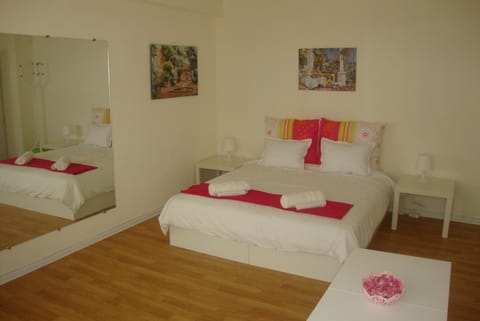 Guest Rooms Colours Ostello in Stara Zagora, Bulgaria