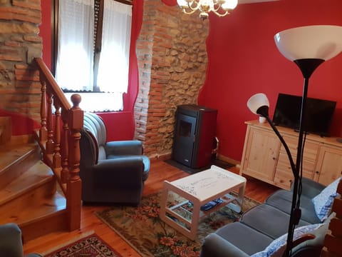 Casa Sara Apartment in Cantabria