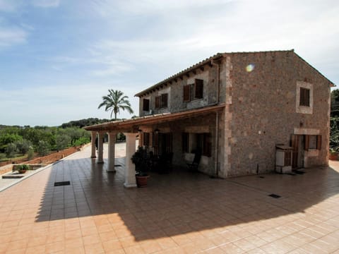 Belvilla by OYO Es Rafal Casa in Raiguer