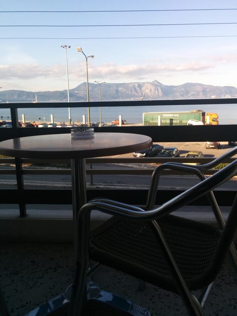 View (from property/room), Balcony/Terrace
