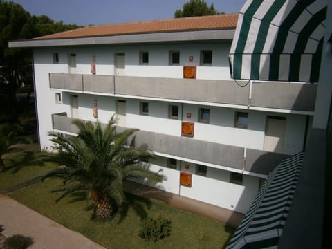 Residence Verde Pineta Appartement-Hotel in Principina a Mare