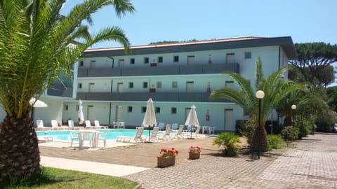 Residence Verde Pineta Apart-hotel in Principina a Mare
