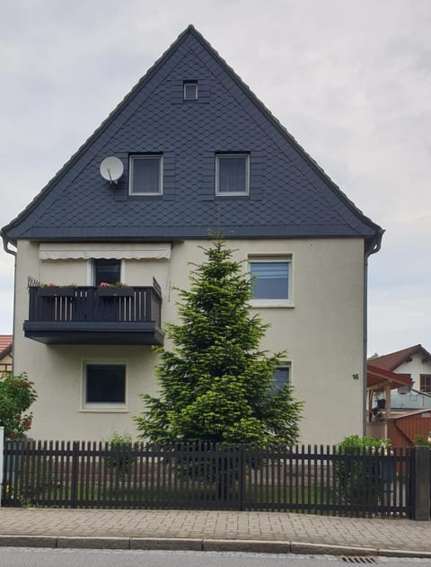 Ferienwohnung Familie Thiedemann Eigentumswohnung in Pirna