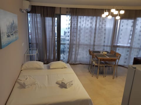 Luxury Inn Orbi Condo in Batumi