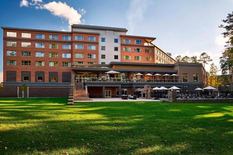 The StateView Hotel, Autograph Collection Hotel in Raleigh