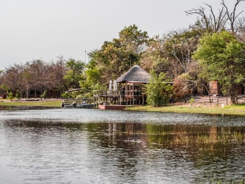 Mukolo Cabins & Camping Campground/ 
RV Resort in Zambia