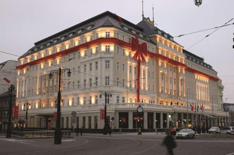 Radisson Blu Carlton Hotel, Bratislava Hotel in Bratislava