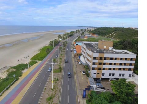 Property building, Bird's eye view, Beach, Sea view, Location