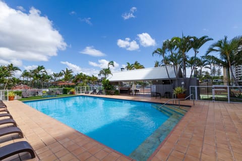 Points North Apartments Aparthotel in Tweed Heads