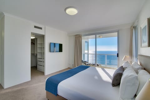 Xanadu Resort Apartment hotel in Surfers Paradise