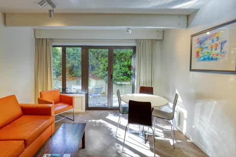 Garden Court Suites & Apartments Appartement-Hotel in Queenstown