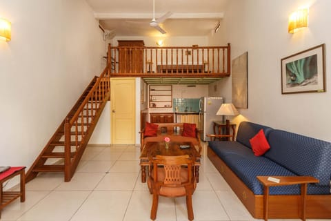 Casa Cottage Chambre d’hôte in Bengaluru