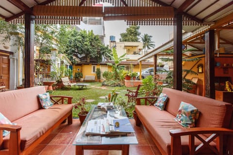 Casa Cottage Bed and Breakfast in Bengaluru