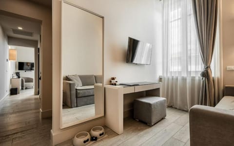 Villa Grey Hotel in Forte dei Marmi