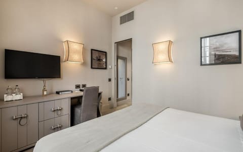 Villa Grey Hôtel in Forte dei Marmi