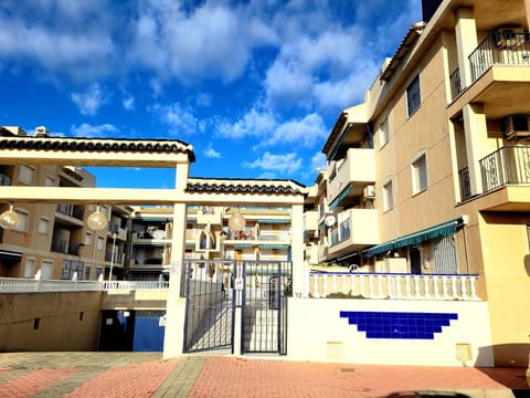 Apartament Silvia Apartment in Torrevieja