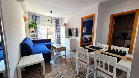 Apartament Silvia Apartment in Torrevieja