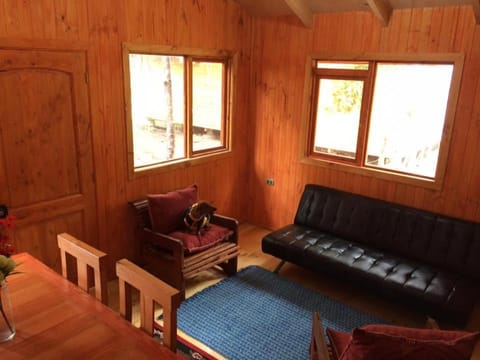 Living room, Dining area, Animals, Animals, Pets, Garden view, Mountain view, group of guests, Family