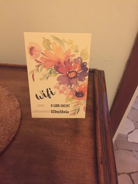 Appartamento 500mt stadio San Siro Apartment in Milan