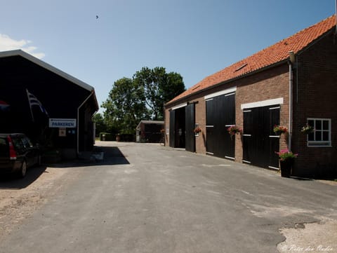 de Schelphoeve Chalet in Zeeland, Netherlands