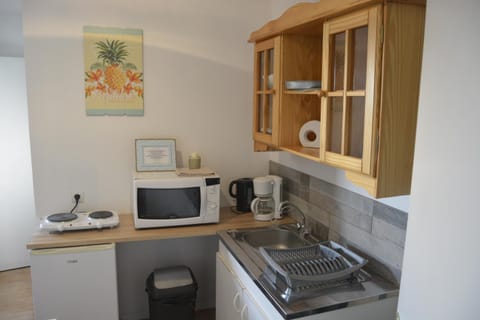 gite Tombelaine Apartment in Brittany