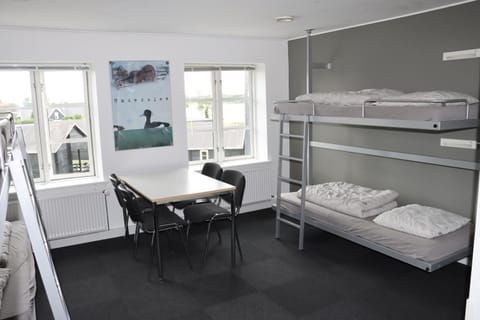 Danhostel Haderslev Hostel in Region of Southern Denmark