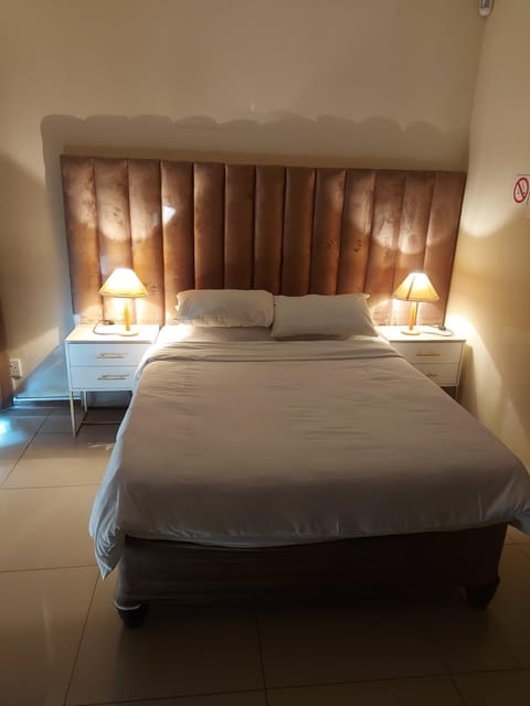 Purple Olive Guest House Bed and Breakfast in Pretoria