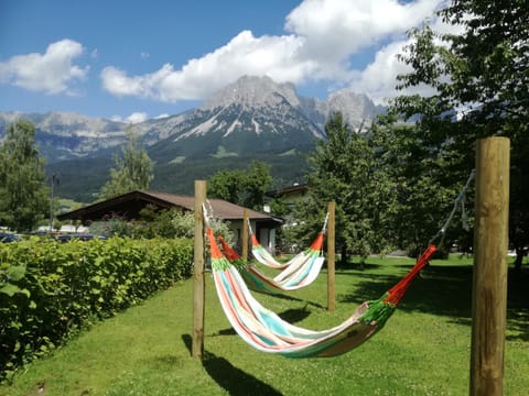 Activities, Garden, Garden view, Mountain view