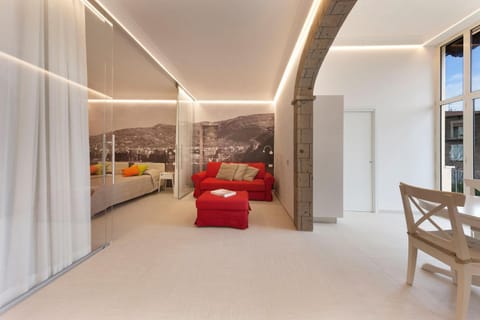 Ulisse Apartment Condominio in Priora