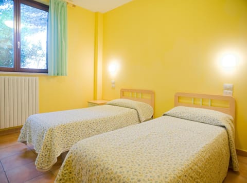 Ostello Fontemaggio Hostel in Assisi