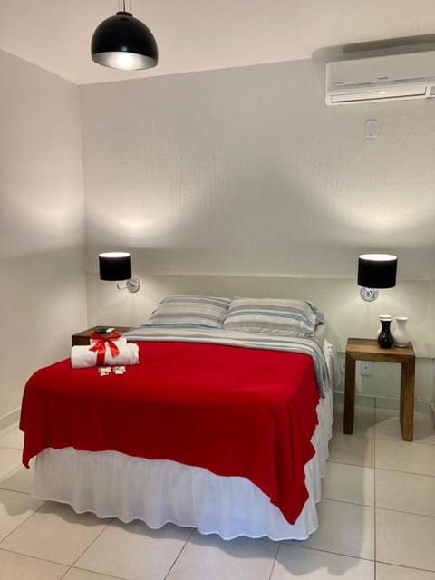 Pousada 3 Bacias Inn in State of Rio de Janeiro