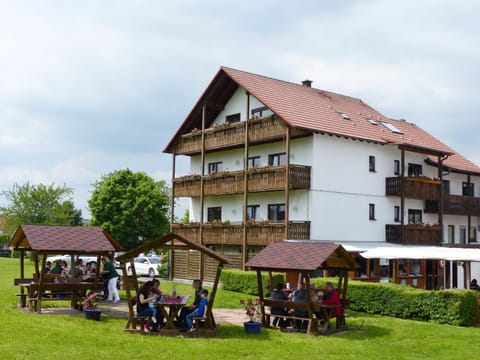 Grüner Baum Hotel in Hesse