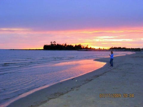 Day, People, Beach, Guests, Sunrise