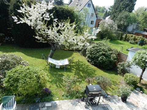 Düsseldorfer Privatzimmer Vacation rental in Dusseldorf