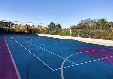 Activities, Tennis court