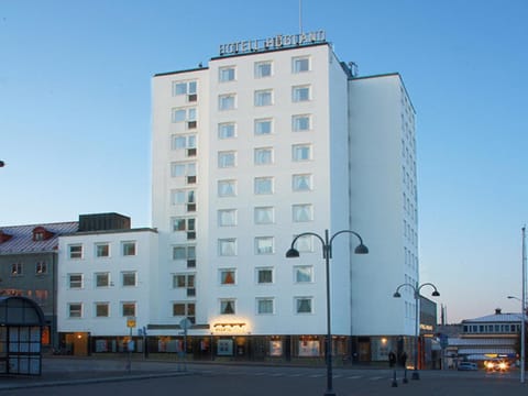 Hotell Högland Hotel in Västra Götaland County