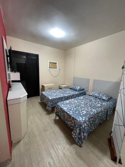 Flat Paladium Apartment hotel in Santos