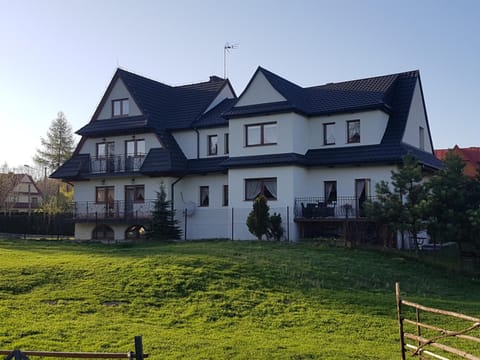 U Juhasa Miętówka Vacation rental in Lesser Poland Voivodeship