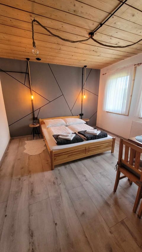 U Juhasa Miętówka Vacation rental in Lesser Poland Voivodeship