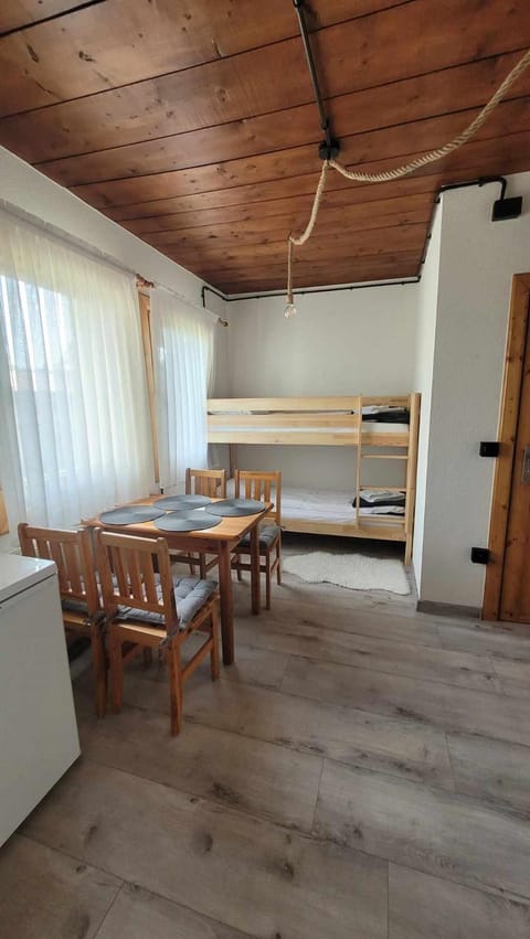 U Juhasa Miętówka Vacation rental in Lesser Poland Voivodeship