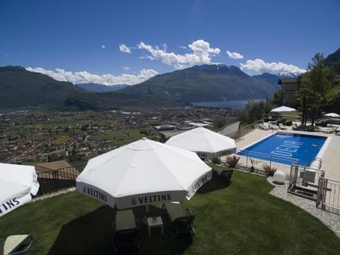 Albergo Deva Hotel in Riva del Garda