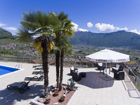 Albergo Deva Hotel in Riva del Garda