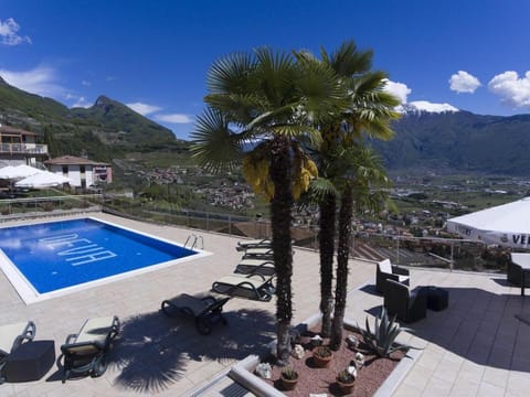 Albergo Deva Hotel in Riva del Garda