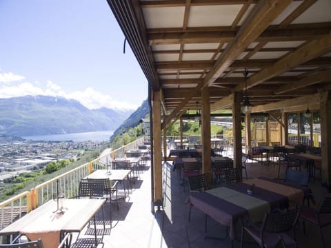 Albergo Deva Hotel in Riva del Garda
