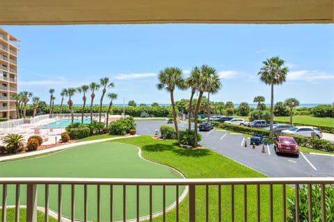 Canaveral Towers Apartment hotel in Cape Canaveral