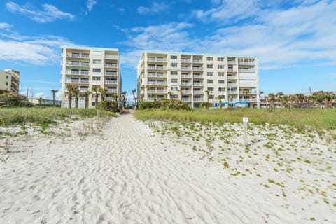 Sandcastles Apartment hotel in Seacrest Beach