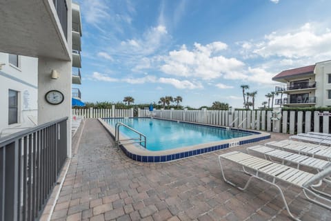 Cape Winds Resort in Cape Canaveral