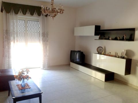 XIRIDIA Holiday Apartamento in Floridia